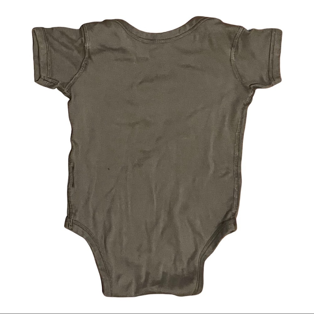 Rabbit Skins Onesie Size 18M - Picture 2 of 5